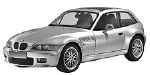 BMW E36-7 P2925 Fault Code