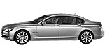 BMW F02 P2925 Fault Code