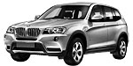 BMW F25 P2925 Fault Code