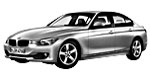 BMW F30 P2925 Fault Code
